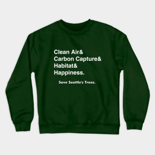 Unless #3 Crewneck Sweatshirt